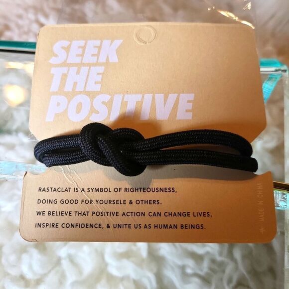 Men's RASTACLAT bracelet nwt - Picture 2 of 2